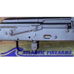 Hungarian AK63F Barreled Receiver-DIY