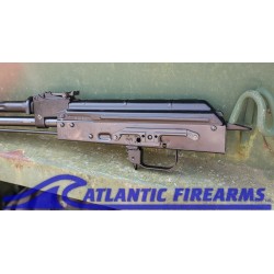 Hungarian AK63F Barreled Receiver-DIY