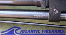 Hungarian AK63F Barreled Receiver-DIY