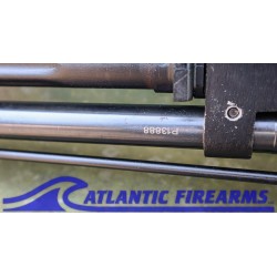 Hungarian AK63F Barreled Receiver-DIY