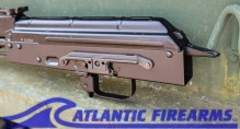 Hungarian AK63F Barreled Receiver-DIY