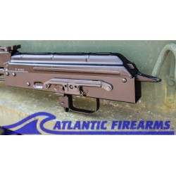 Hungarian AK63F Barreled Receiver-DIY