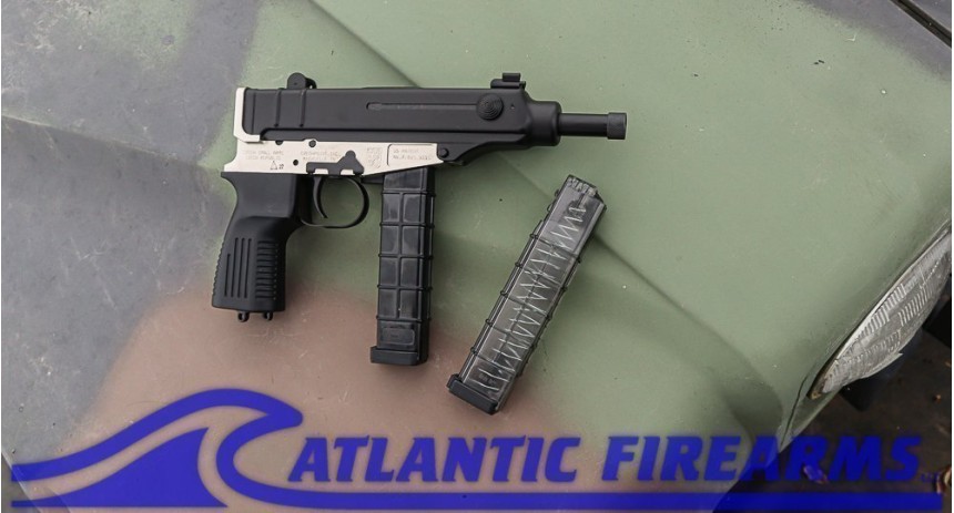 Atlantic Firearms, LLC - AtlanticFirearms.com