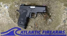Kimber Micro 9 Stealth 9mm Pistol