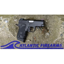 Kimber Micro 9 Stealth 9mm Pistol