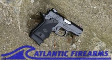 Kimber Micro 9 Stealth 9mm Pistol