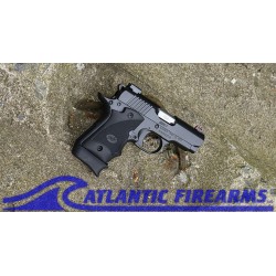 Kimber Micro 9 Stealth 9mm Pistol