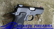 Kimber Micro 9 Stealth 9mm Pistol