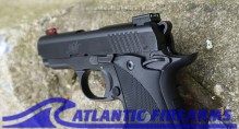 Kimber Micro 9 Stealth 9mm Pistol