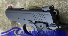 Kimber Micro 9 Stealth 9mm Pistol