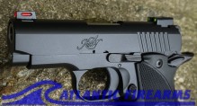 Kimber Micro 9 Stealth 9mm Pistol
