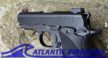 Kimber Micro 9 Stealth 9mm Pistol