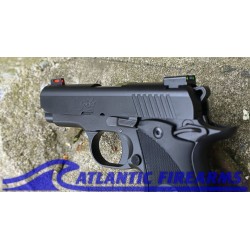 Kimber Micro 9 Stealth 9mm Pistol