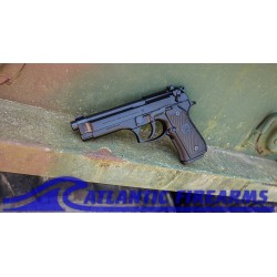 Beretta 92FS Police Special 9mm Pistol