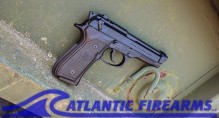 Beretta 92FS Police Special 9mm Pistol