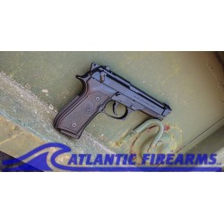 Beretta 92FS Police Special 9mm Pistol