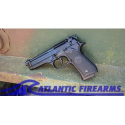 Beretta 92FS Police Special 9mm Pistol