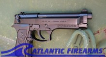 Beretta 92FS Police Special 9mm Pistol