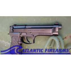 Beretta 92FS Police Special 9mm Pistol