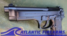 Beretta 92FS Police Special 9mm Pistol