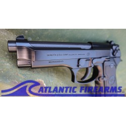Beretta 92FS Police Special 9mm Pistol
