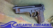 Beretta 92FS Police Special 9mm Pistol