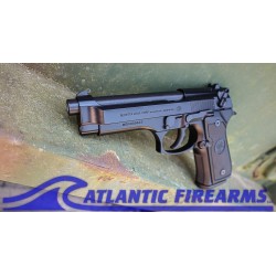 Beretta 92FS Police Special 9mm Pistol