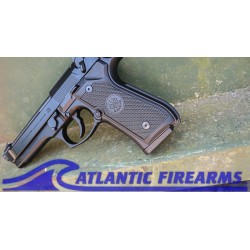 Beretta 92FS Police Special 9mm Pistol