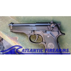 Beretta 92FS Police Special 9mm Pistol
