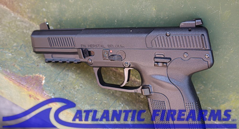 Atlantic Firearms, LLC - AtlanticFirearms.com