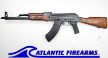 Polish AKM Circle 11 - AK 47 Rifle