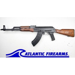 Polish AKM Circle 11 - AK 47 Rifle