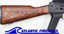 Polish AKM Circle 11 - AK 47 Rifle