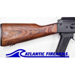 Polish AKM Circle 11 - AK 47 Rifle