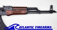 Polish AKM Circle 11 - AK 47 Rifle