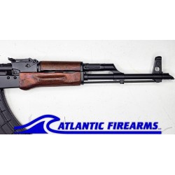 Polish AKM Circle 11 - AK 47 Rifle