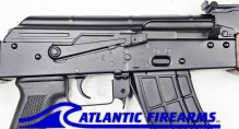 Polish AKM Circle 11 - AK 47 Rifle
