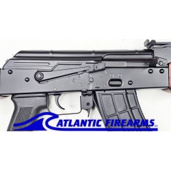 Polish AKM Circle 11 - AK 47 Rifle