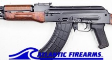 Polish AKM Circle 11 - AK 47 Rifle