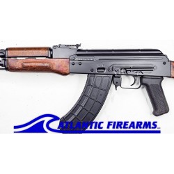 Polish AKM Circle 11 - AK 47 Rifle