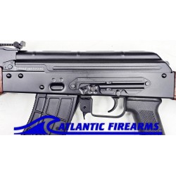 Polish AKM Circle 11 - AK 47 Rifle