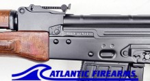 Polish AKM Circle 11 - AK 47 Rifle