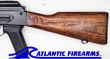 Polish AKM Circle 11 - AK 47 Rifle