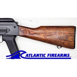 Polish AKM Circle 11 - AK 47 Rifle