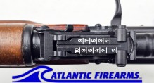 Polish AKM Circle 11 - AK 47 Rifle