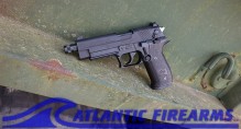 GSG Firefly 22LR Threaded Barrel Pistol
