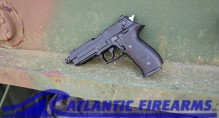 GSG Firefly 22LR Threaded Barrel Pistol