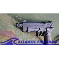 GSG Firefly 22LR Threaded Barrel Pistol