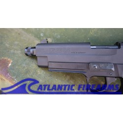 GSG Firefly 22LR Threaded Barrel Pistol
