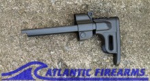 ATI GSG-16 Retractable Stock W/ Mag Holder
